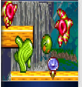 街机：仙人掌兄弟  Arcade Archives SABOTEN BOMBERS