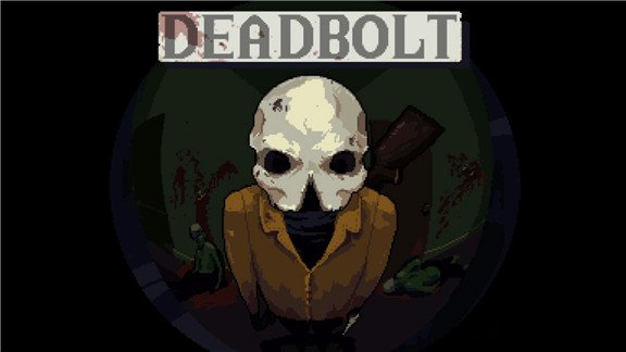 死亡闪电  Deadbolt
