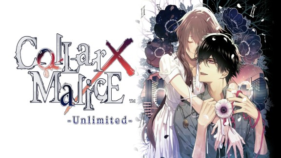 项圈 x 恶意  Collar X Malice