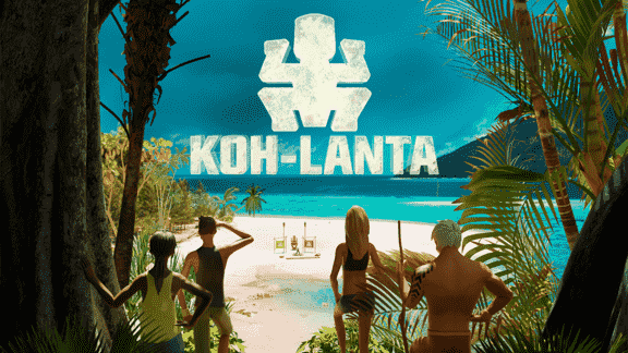 兰塔岛  Koh-Lanta