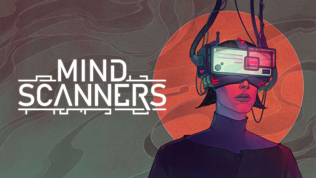 精神检验师  Mind Scanners