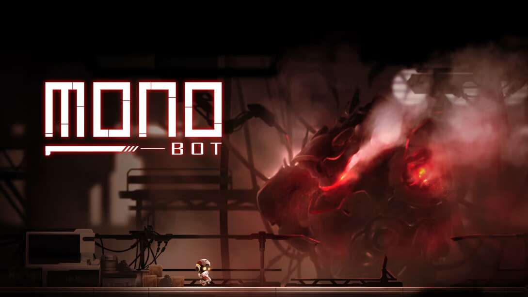 默途  MONOBOT