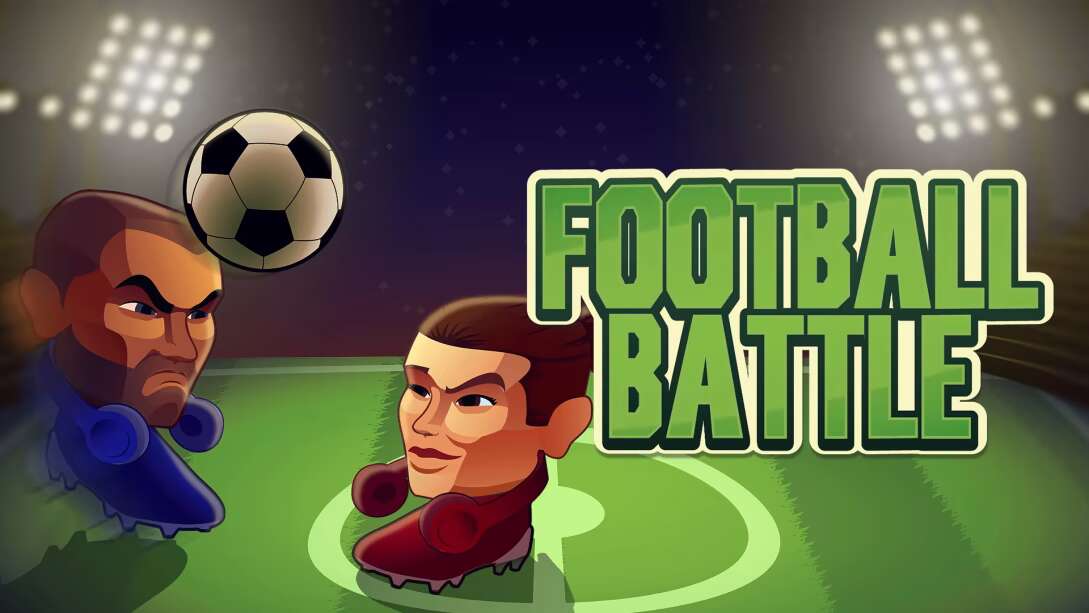 足球战争  Football Battle