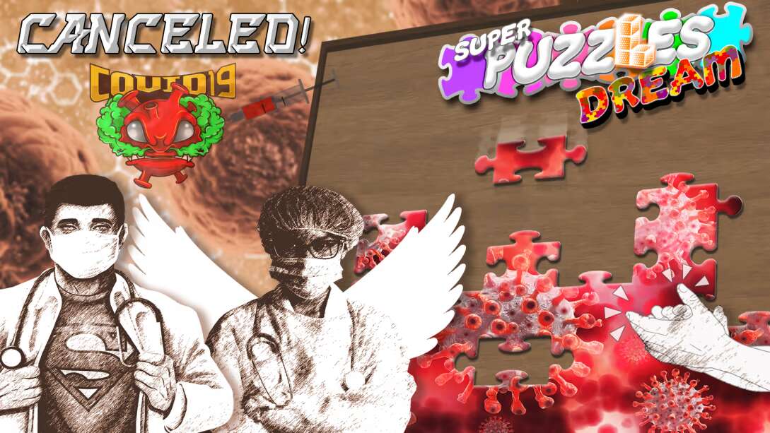 Canceled超级拼图梦  Canceled Super Puzzles Dream