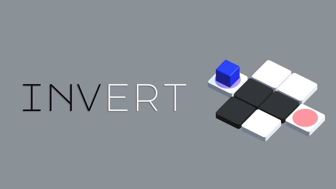 反转  INVERT