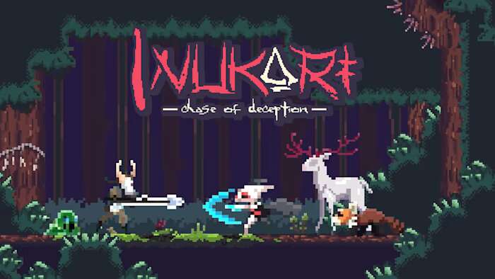 犬塚 – 欺骗的追逐  Inukari – Chase of Deception