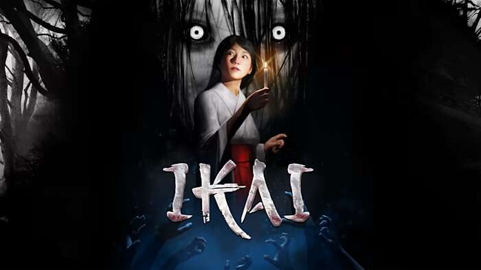 异界  Ikai
