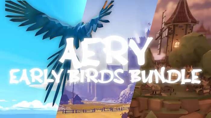 Aery 捆绑包