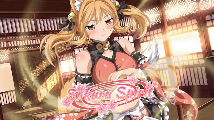 樱花之灵