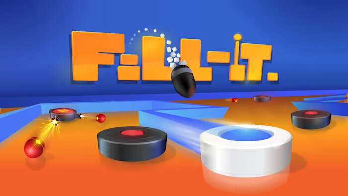 Fillit