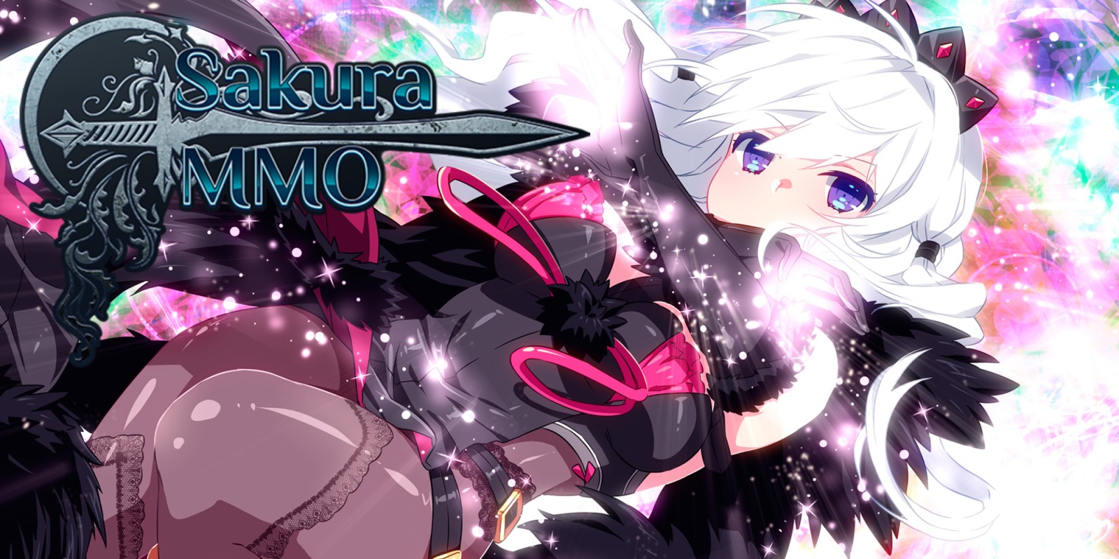 樱花MMO