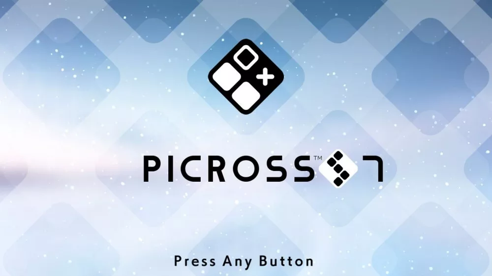 绘图方块S7  PICROSS S7