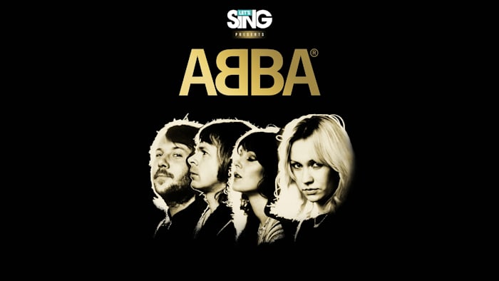 一起歌唱ABBA