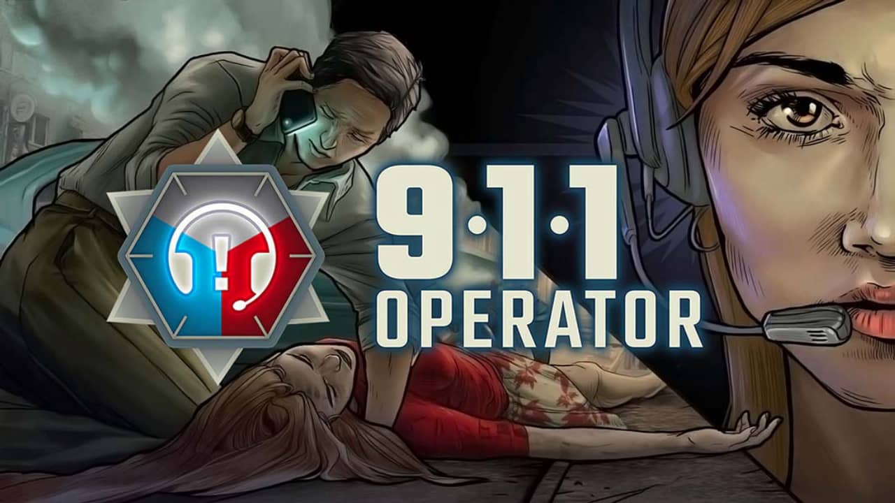 911接线员