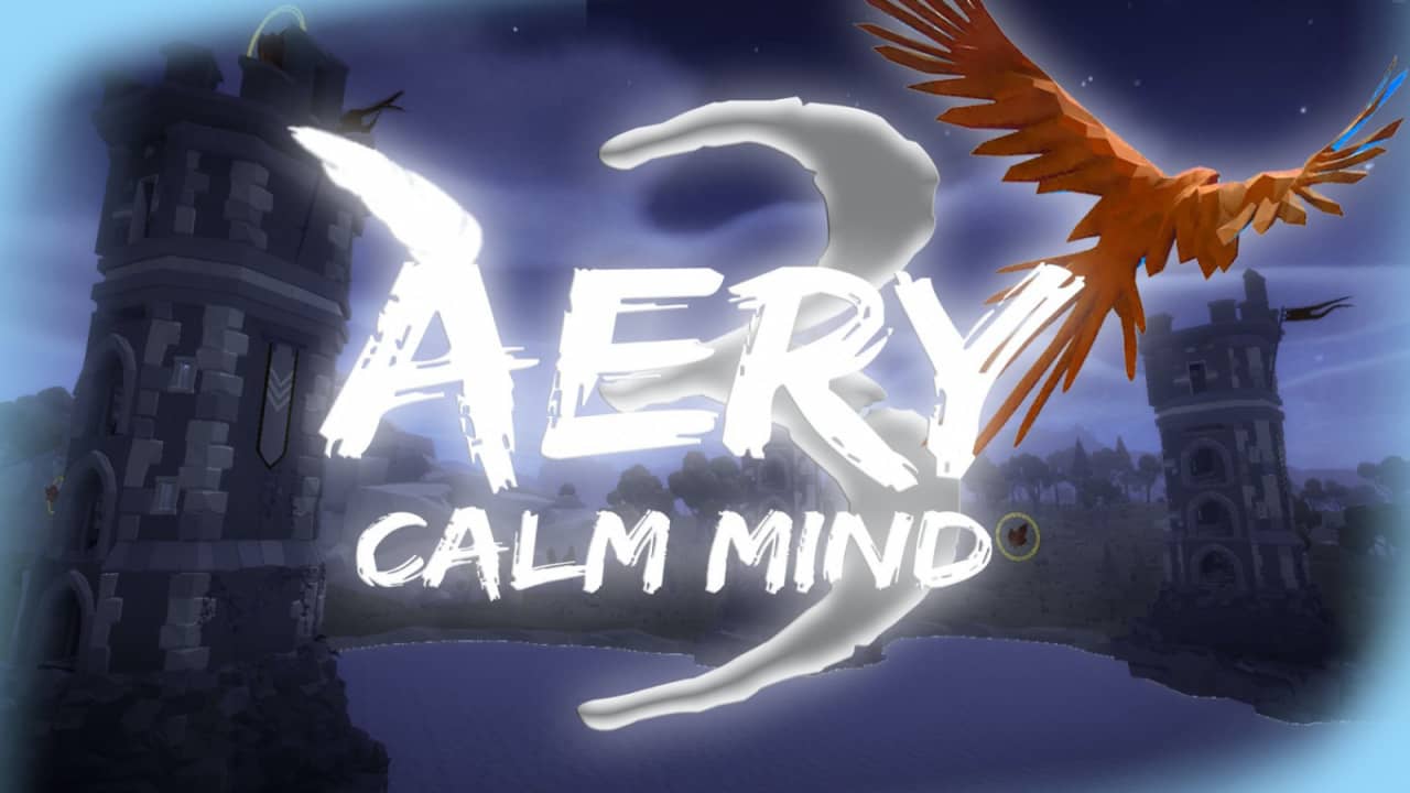 Aery：平静之心 3