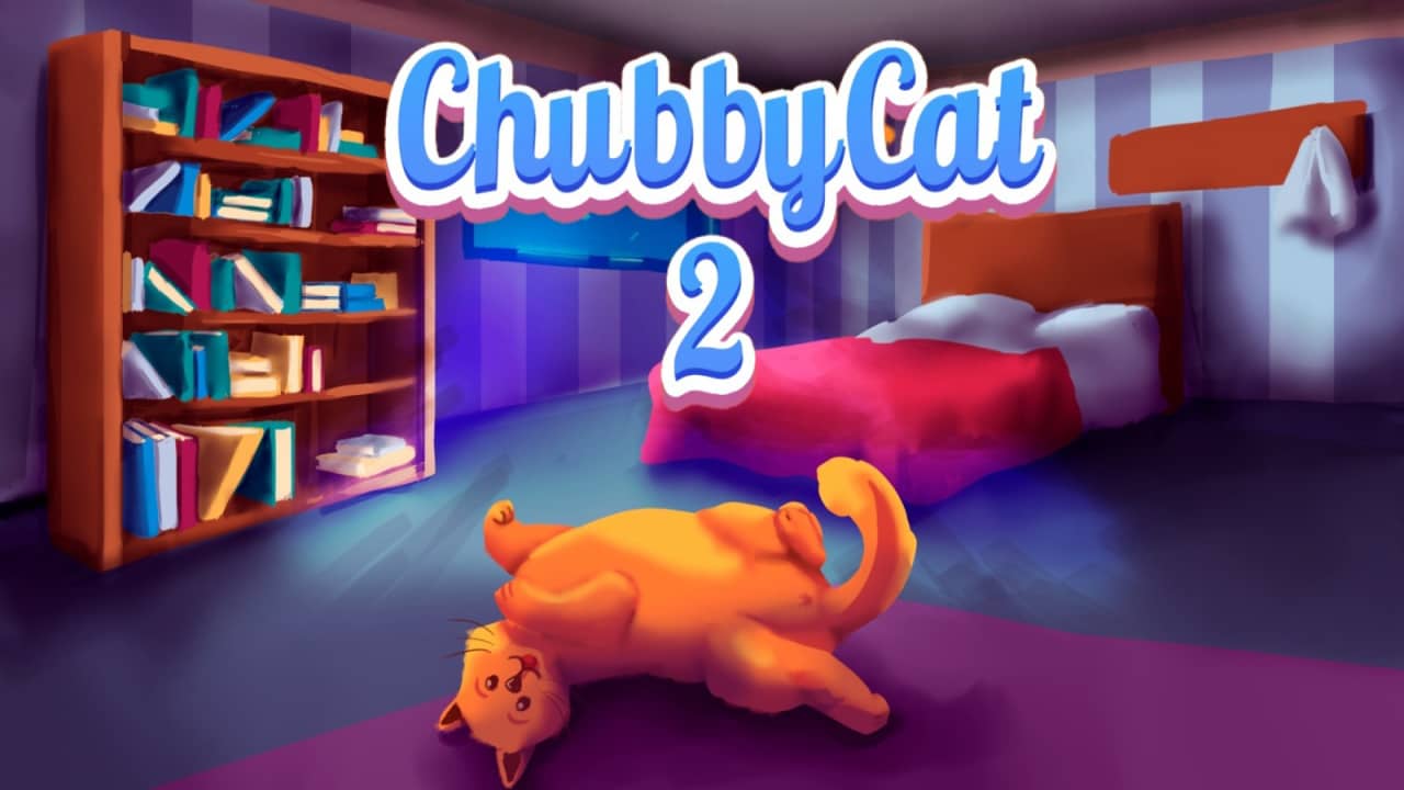 胖猫2