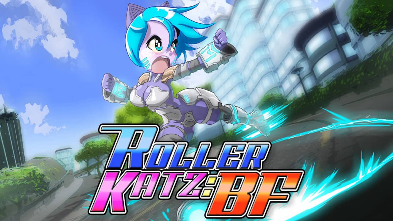滚轮卡茨：BF第1集