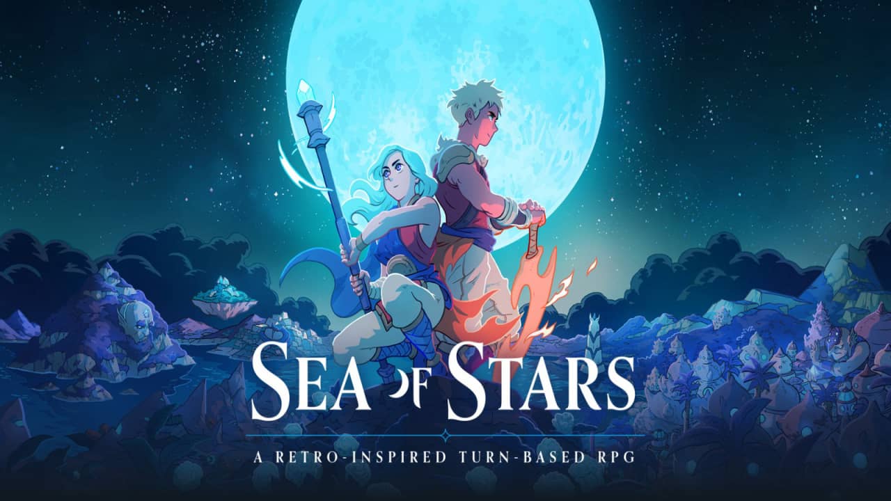 星之海洋
