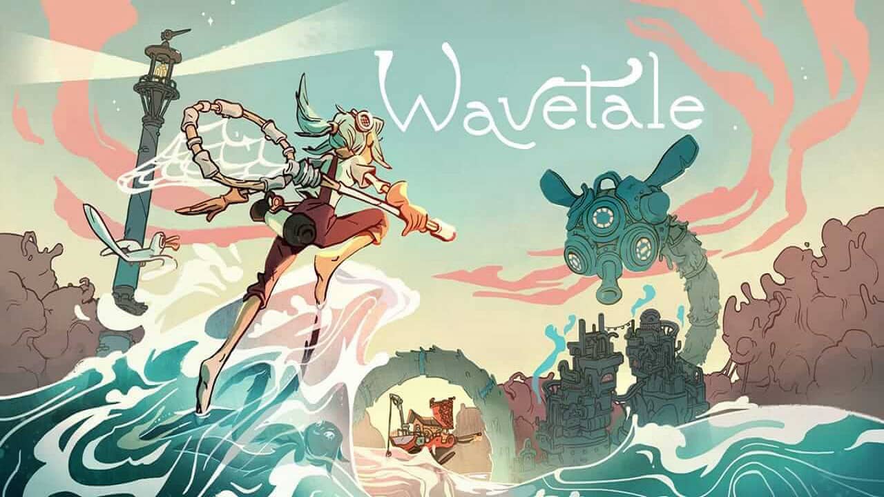 浪潮