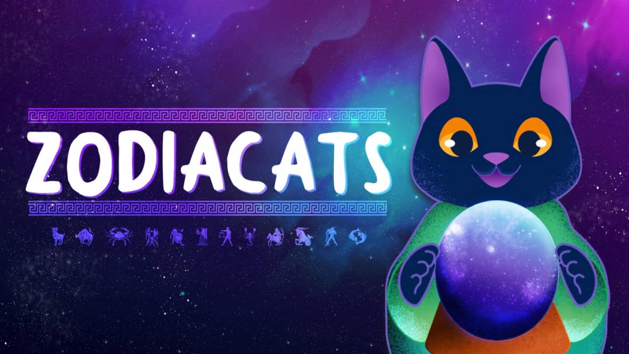 星座猫