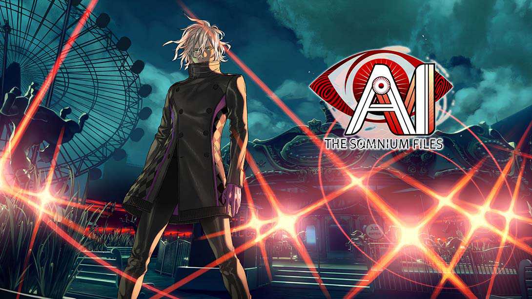 AI：梦境档案