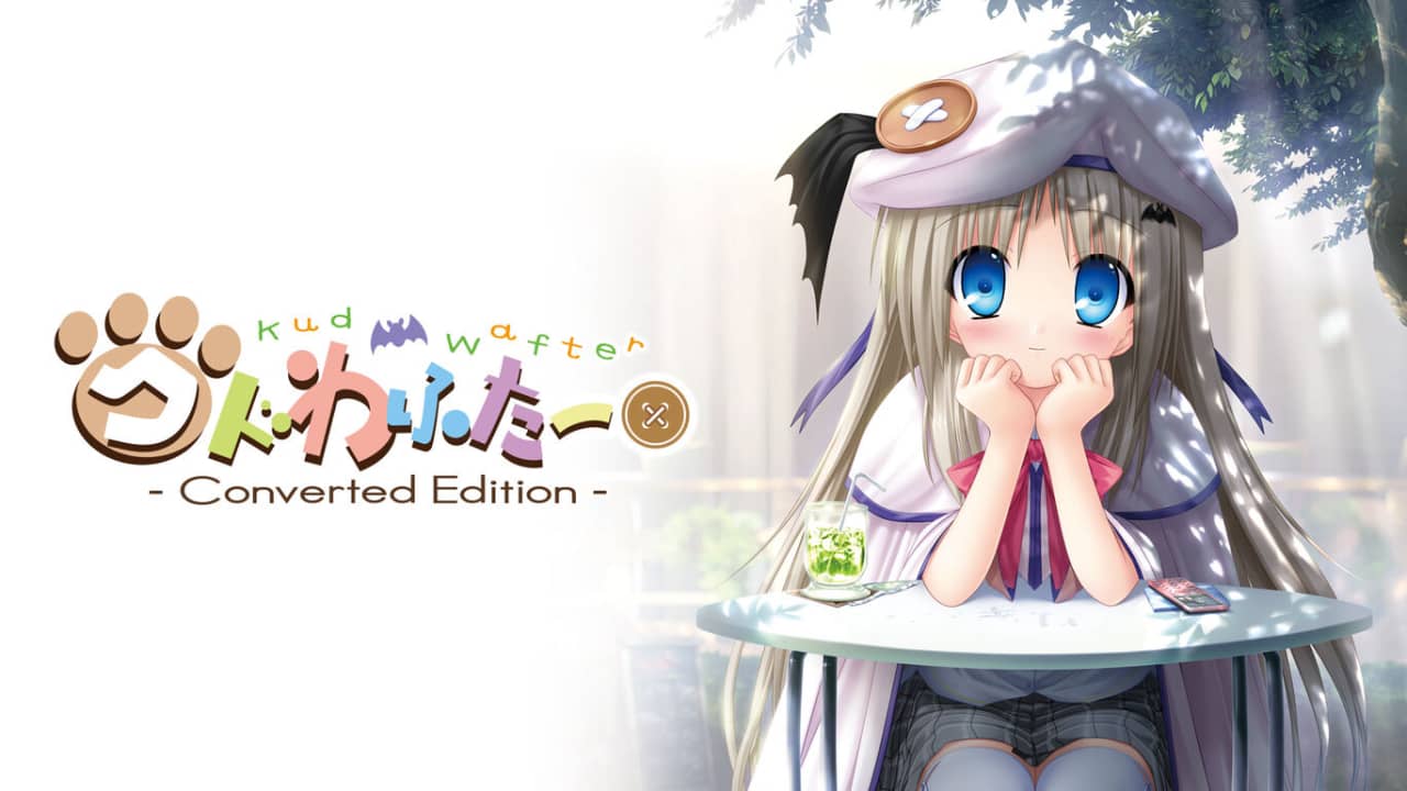 库特Wafter 改装版