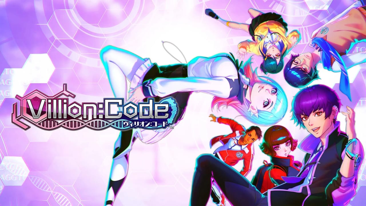 Villion:Code