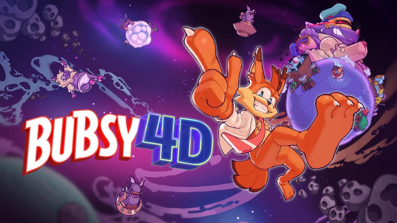大笨猫4D