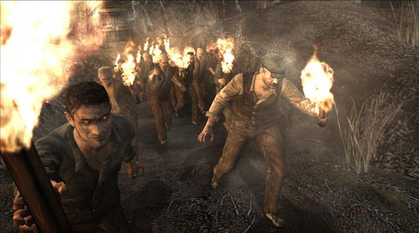 生化危机4 Resident Evil 4_3