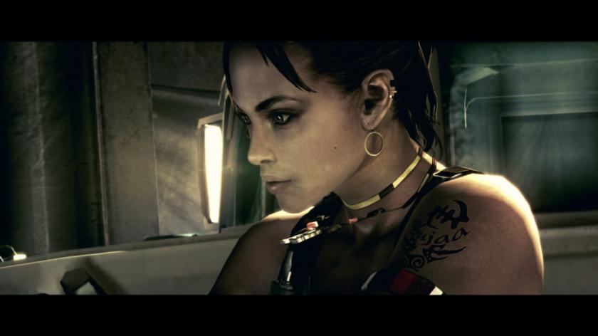 生化危机5 Resident Evil 5_5