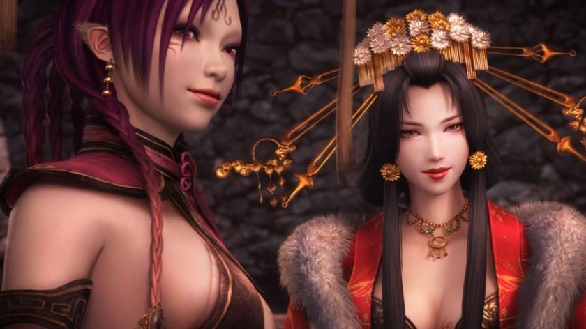 无双大蛇2 Warriors Orochi 2_0