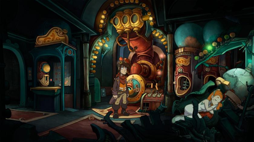 德波尼亚 Deponia_5