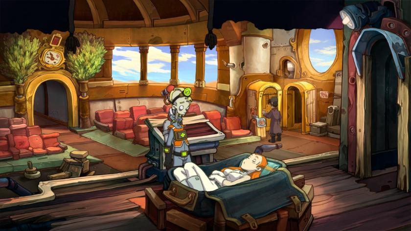 德波尼亚 Deponia_0