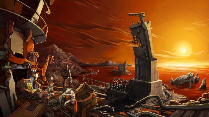 德波尼亚 Deponia_4