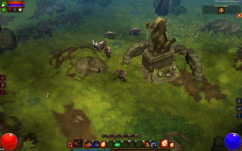 火炬之光2 Torchlight II_5