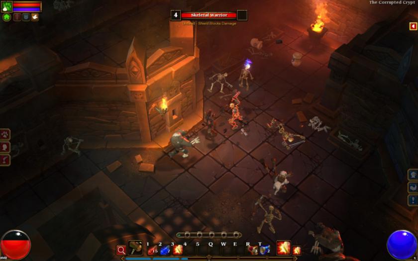 火炬之光2 Torchlight II_3