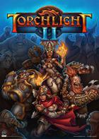 火炬之光2 Torchlight II