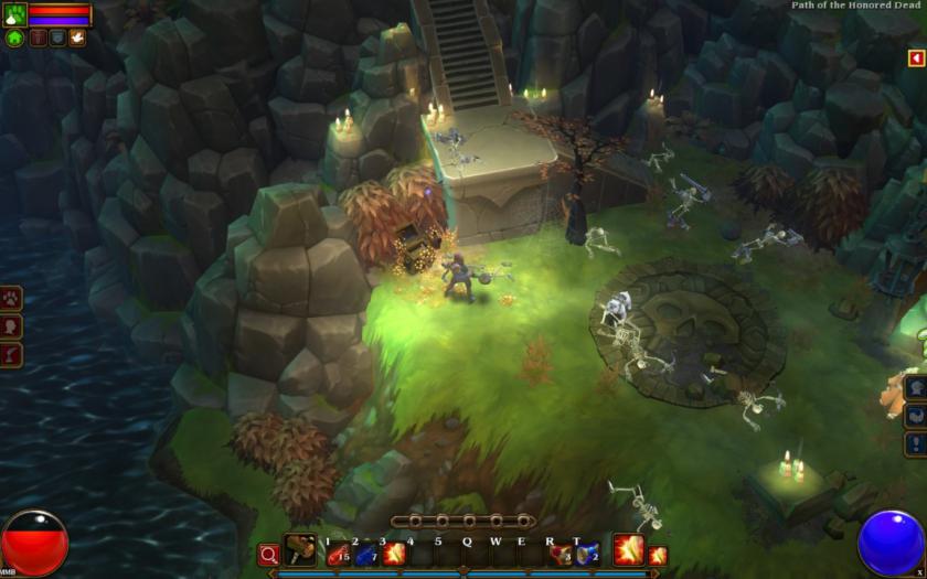 火炬之光2 Torchlight II_2
