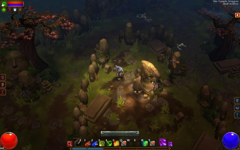 火炬之光2 Torchlight II_0