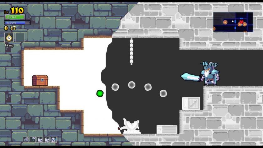 盗贼遗产 Rogue Legacy_4