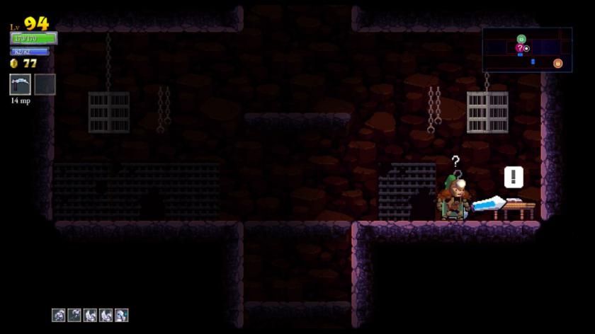 盗贼遗产 Rogue Legacy_3