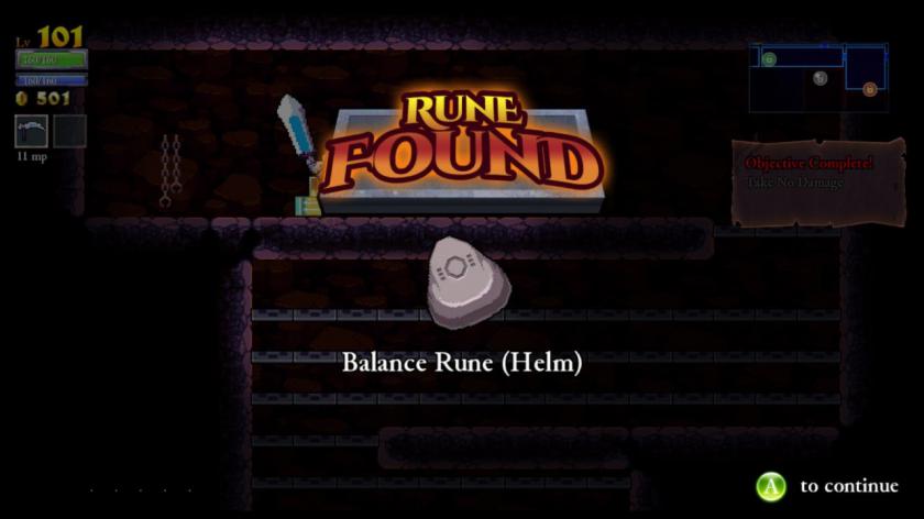 盗贼遗产 Rogue Legacy_5