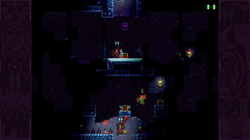 塔倒：升天 TowerFall Ascension_4