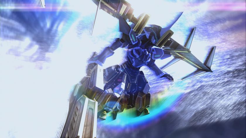 阿斯塔布里德 Astebreed_1