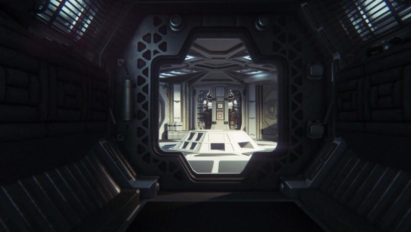 异形：隔离 Alien: Isolation_5