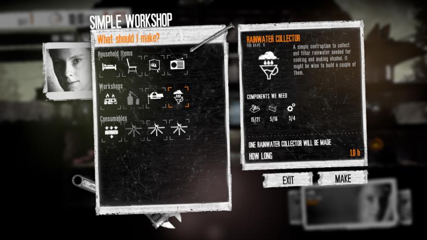 这是我的战争 This War of Mine_2