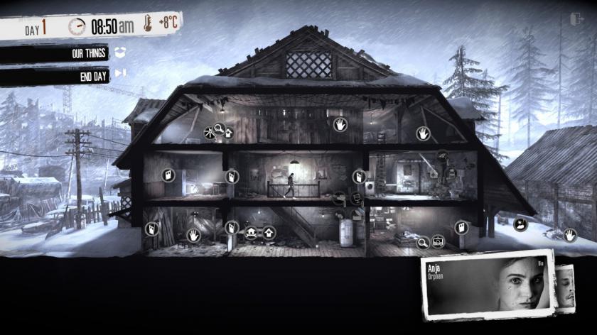 这是我的战争 This War of Mine_0