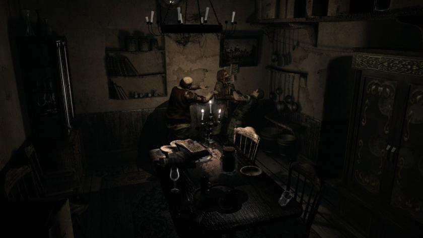生化危机 Resident Evil_5