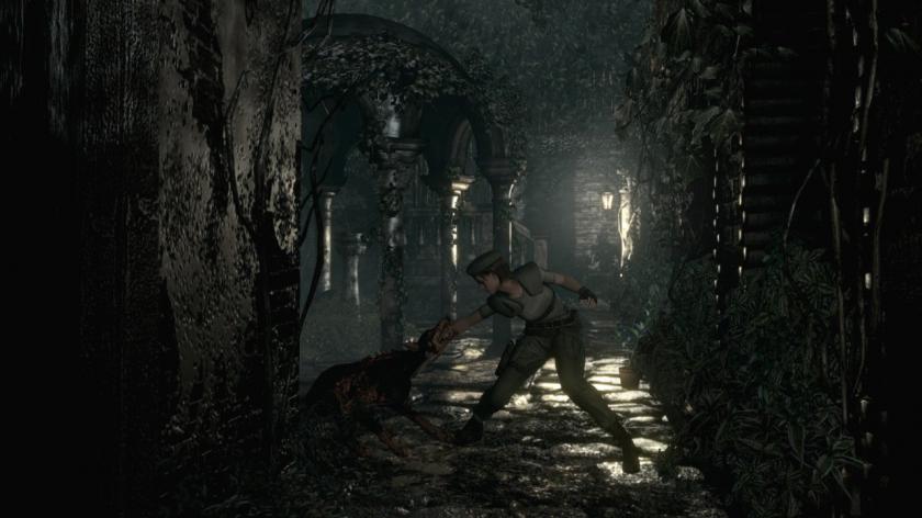 生化危机 Resident Evil_3