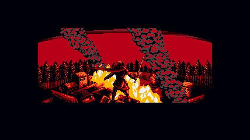 奥达勒斯：黑暗召唤 Odallus: The Dark Call_3